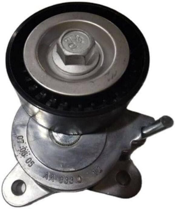 Натягувач ременя приводного MOPAR 4891595AC Chrysler Sebring; Dodge Journey, Avenger, Caliber; Jeep Patriot, Compass; Fiat Freemont