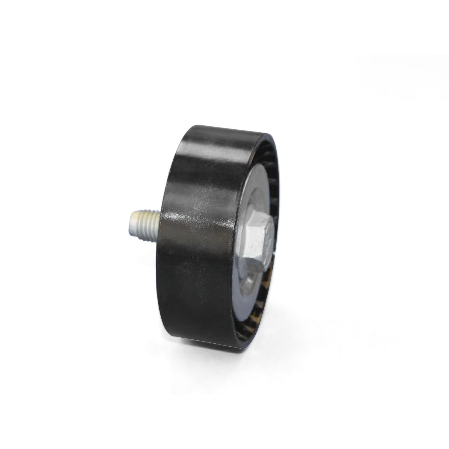 Ролик приводного ременя верхній D=65MM MOPAR 4891797AB Dodge Journey, Caliber, Avenger; Jeep Compass, Patriot, Wrangler; Chrysler Sebring; Fiat Freemont — Двигу