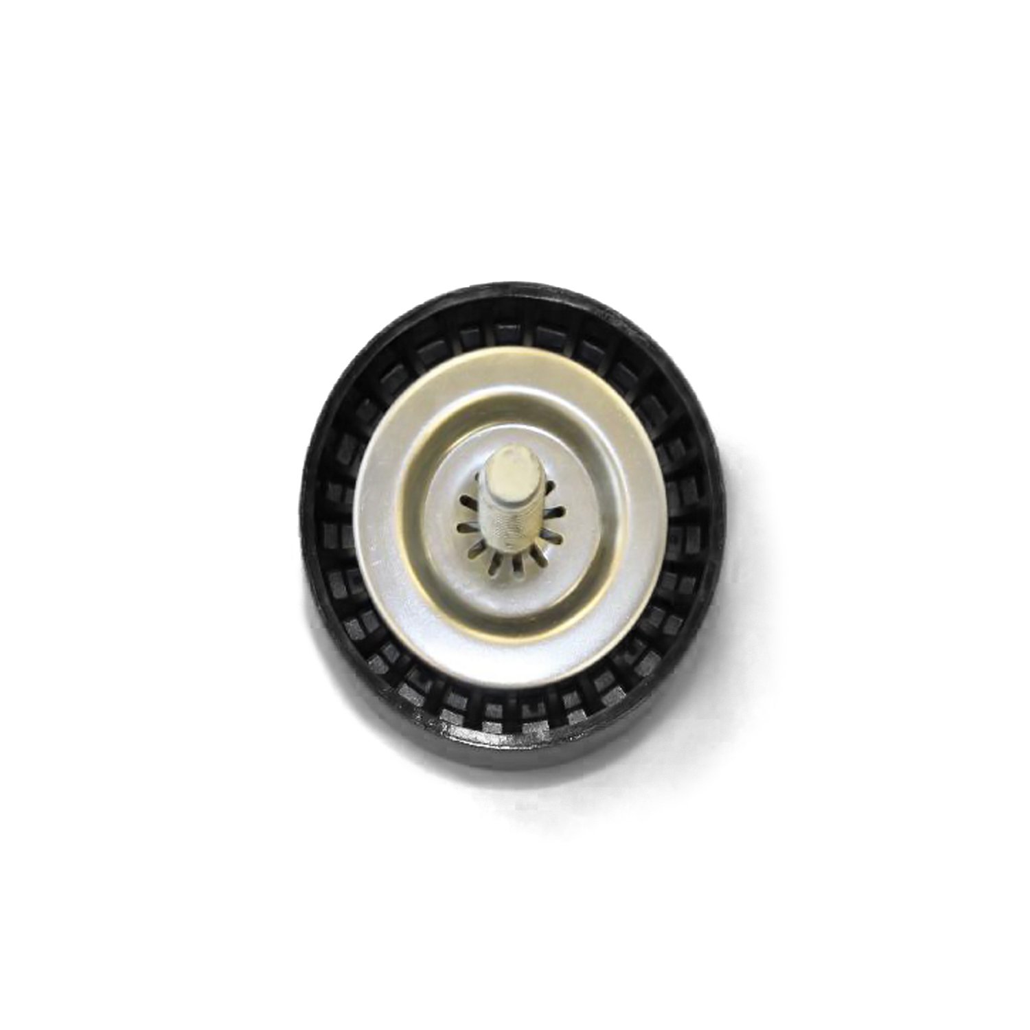 Ролик приводного ременя верхній D=65MM MOPAR 4891797AB Dodge Journey, Caliber, Avenger; Jeep Compass, Patriot, Wrangler; Chrysler Sebring; Fiat Freemont — Двигу