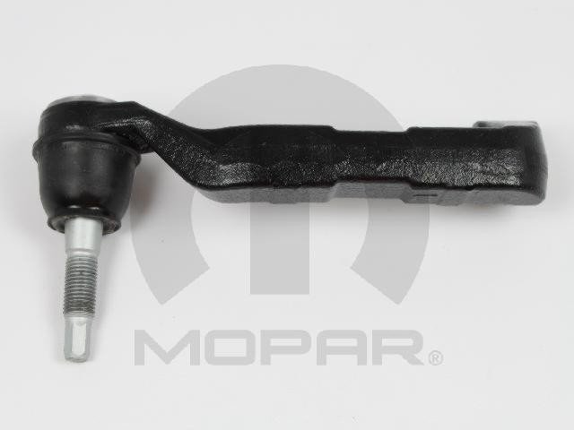 Наконечник кермовий лівий AWD MOPAR 5142939AC Chrysler 300C — Підвіска і Рульове / Рульові наконечники — фото 2 — купити в Україні Jeep.in.ua