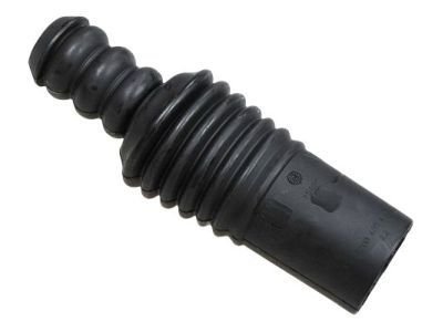 Пильовик з відбійником переднього амортизатора MOPAR 5168752AB Jeep Cherokee