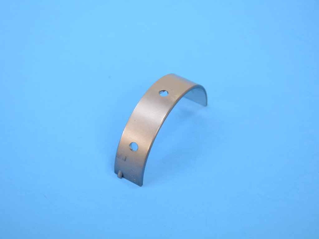 Вкладиш корінний верхній STD MOPAR 5184105AI Chrysler 200, 300C, Town & Country; Dodge Durango, Grand Caravan, Journey; Jeep Grand Cherokee, Wrangler