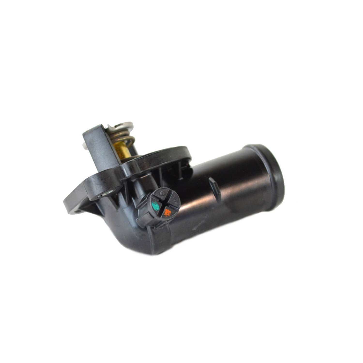 Термостат у корпусі 95 С MOPAR 5184570AJ Dodge Journey, Avenger, Grand Caravan; Chrysler Voyager, Town & Country, 200