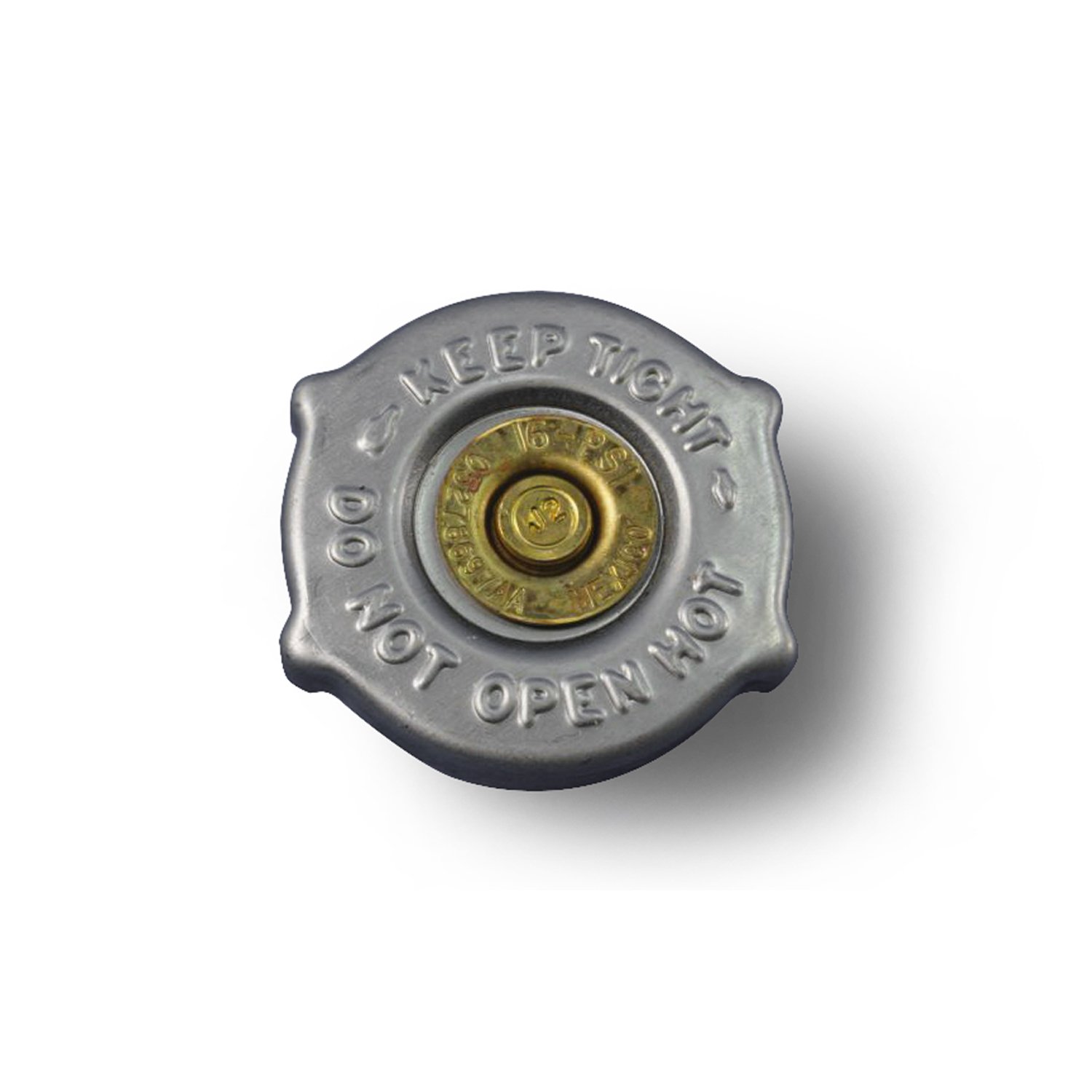 Кришка радіатора 16 PSI MOPAR 5278697AA Chrysler 300M, PT Cruiser, Sebring, Voyager, 300C; Jeep Wrangler, Grand Cherokee, Compass, Patriot; Dodge Ram 1500