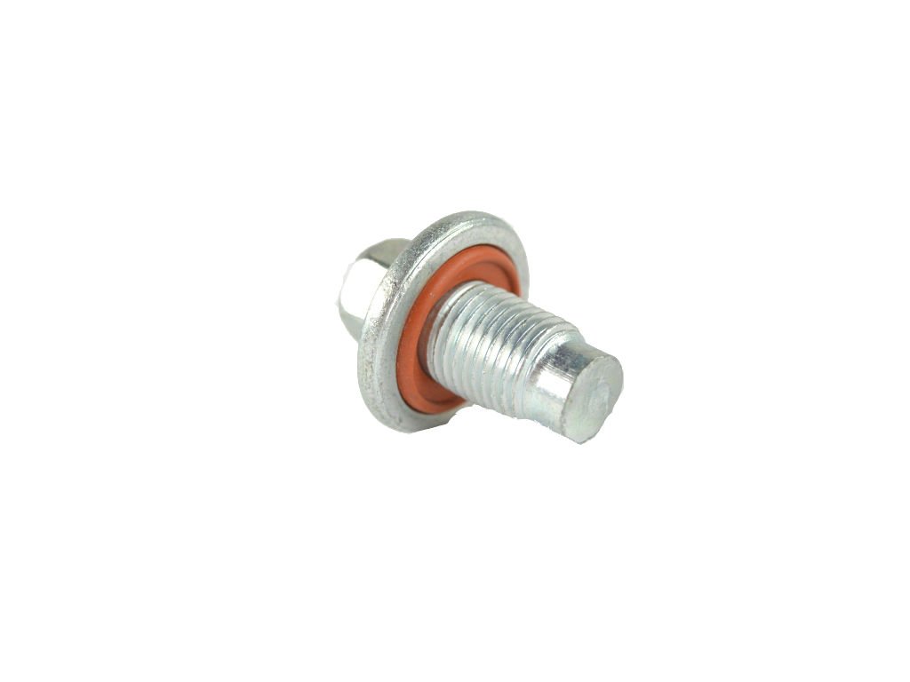 Пробка піддону двигуна MOPAR 6507741AA Chrysler 300C, Voyager, Sebring, Concorde, 300M, Neon, PT Cruiser, Pacifica; Dodge Journey, Avenger, Caliber, Intrepid, Challenger; Jeep Grand Cherokee, Commander