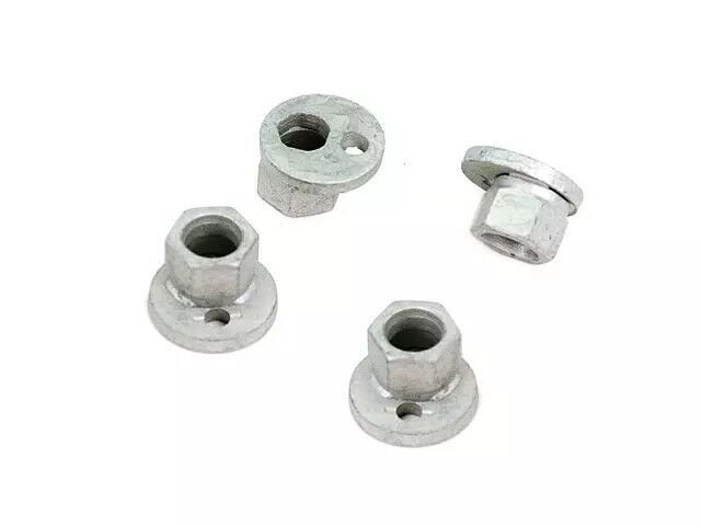 Гайка розвального болта MOPAR 6511802AA Jeep Cherokee; Chrysler 200