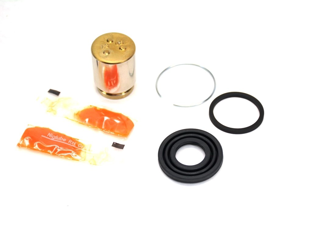 Поршень супорта манжета+пильник MOPAR 68020255AB Chrysler Sebring, 200; Dodge Caliber, Avenger; Jeep Compass, Patriot