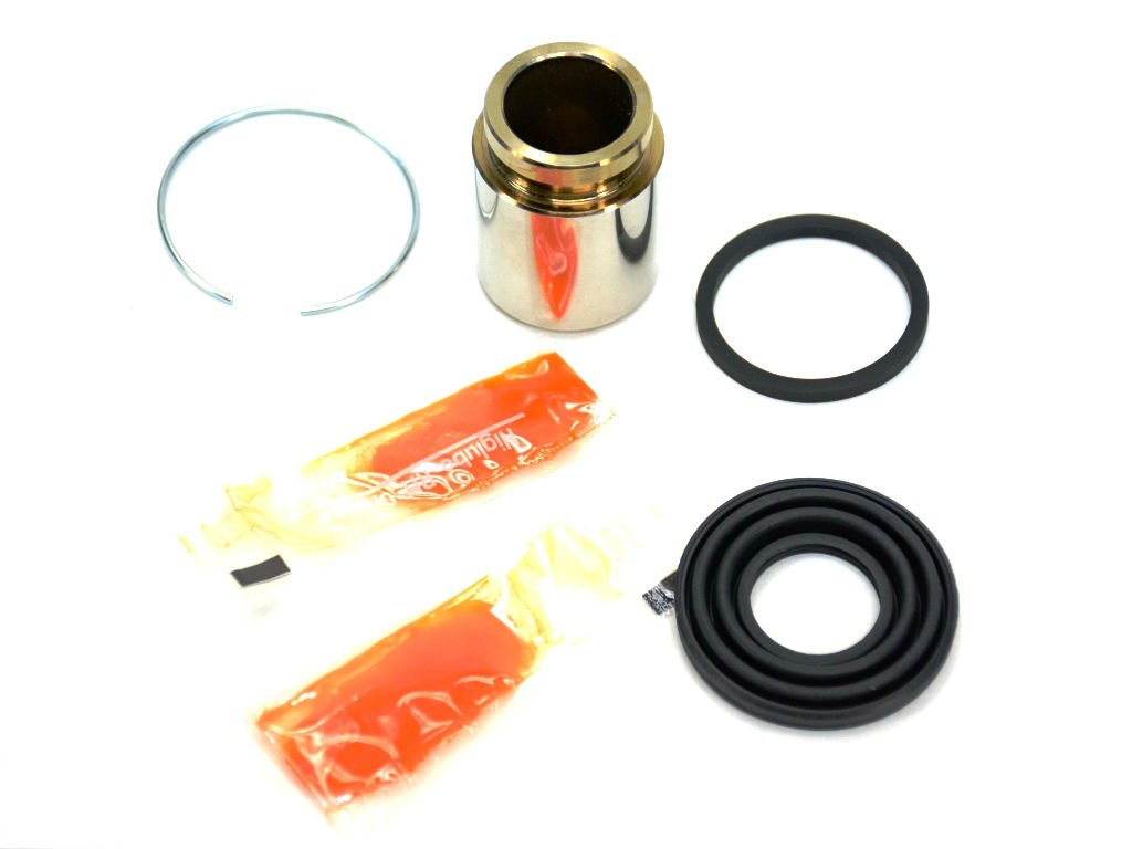 Поршень супорта манжета+пильник MOPAR 68020255AB Chrysler Sebring, 200; Dodge Caliber, Avenger; Jeep Compass, Patriot — Гальмівна система / Ремкомплект супорта