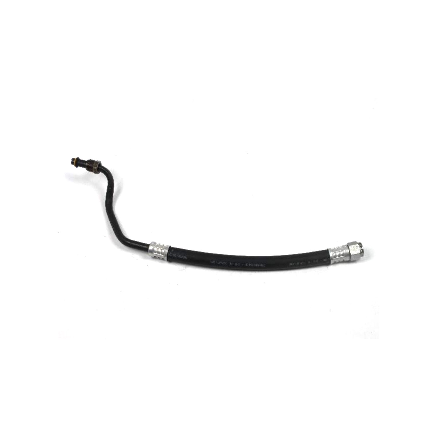 Шланг охолодження коробки вхідний MOPAR 68021173AB Dodge Caliber; Jeep Compass, Patriot