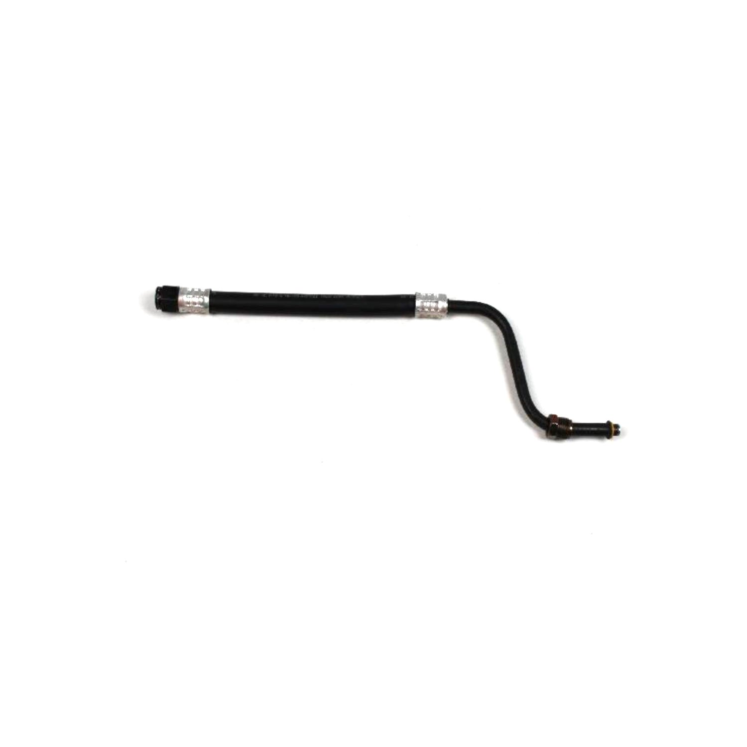 Шланг охолодження коробки вихідний MOPAR 68021174AB Dodge Caliber; Jeep Compass, Patriot
