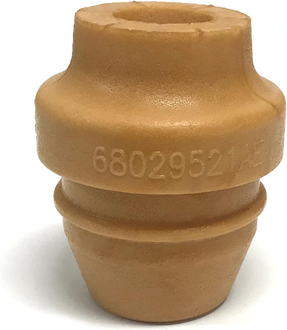 Відбійник стійки передньої / задньої MOPAR 68029521AE Jeep Grand Cherokee