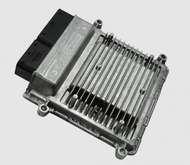 Блок керування двигуном коробка механіка MOPAR 68031893AD Jeep Patriot, Compass; Dodge Avenger