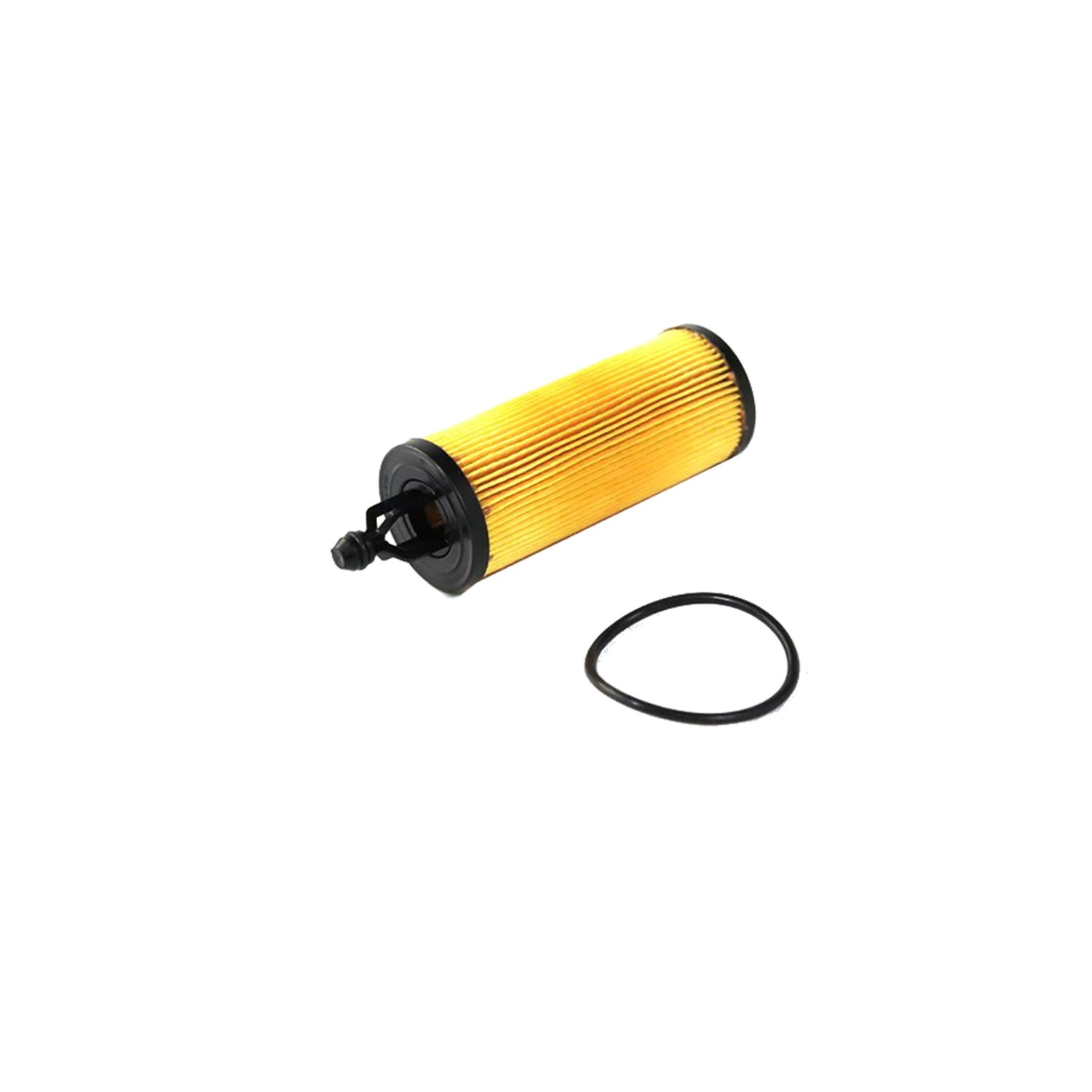 Фільтр масляний MOPAR 68191349AC Fiat Freemont; Jeep Wrangler, Cherokee, Grand Cherokee; Chrysler 300C, Voyager; Dodge Journey