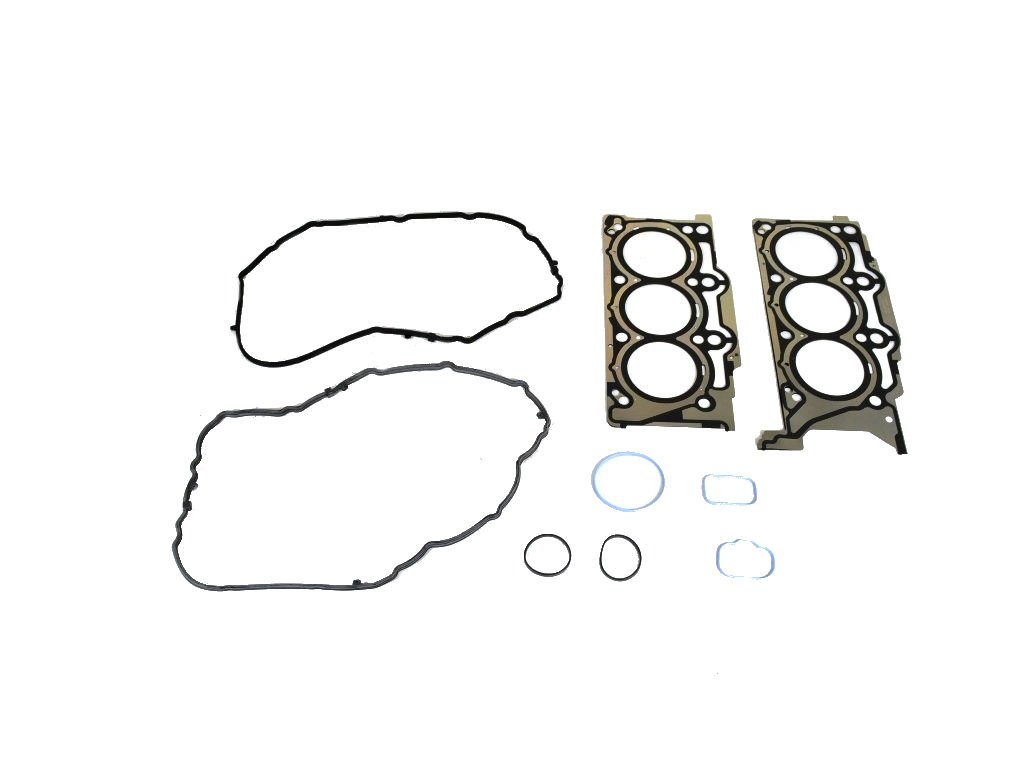 Комплект прокладок верхній 3,2 MOPAR 68216121AB Jeep Cherokee, Grand Cherokee, Wrangler; Chrysler 300C, Voyager, 200; Fiat Freemont; Dodge Charger, Challenger, Durango, Journey