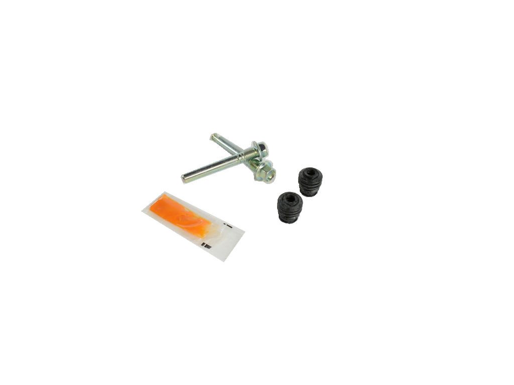 Болт супорта, к-т 2 шт + 2 пильовики MOPAR 68368164AA Chrysler Sebring, 200; Dodge Caliber, Avenger; Jeep Compass, Patriot