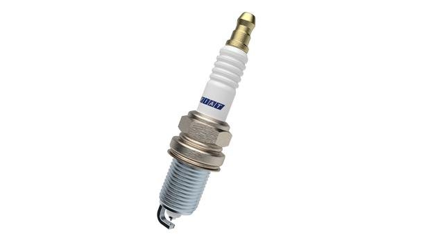 Свічка запалювання Platinum Iridium MOPAR SP148183AD Jeep Commander, Grand Cherokee, Cherokee; Dodge Charger, Challenger, Durango, Ram 3500, Ram 2500, Ram 1500, Dakota, Dart; Chrysler 300C, Aspen
