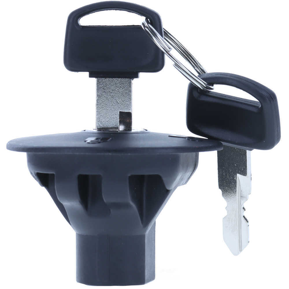 Кришка бензобака з ключем MOTORAD MGC913 Ford Fusion, Explorer, Edge, Escape, Expedition, F-150, Flex, Focus; Dodge Charger — Двигун і Система вихлопу / Кришка