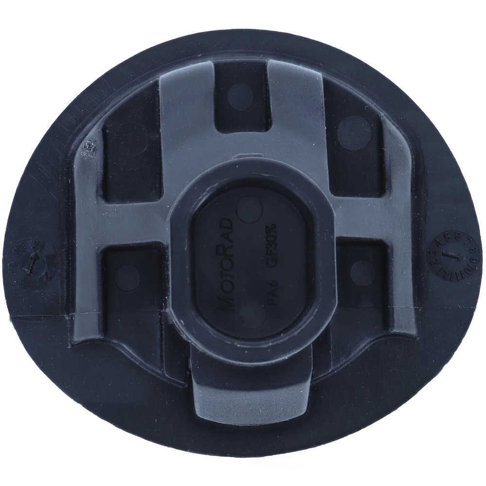 Кришка бензобака з ключем MOTORAD MGC913 Ford Fusion, Explorer, Edge, Escape, Expedition, F-150, Flex, Focus; Dodge Charger — Двигун і Система вихлопу / Кришка