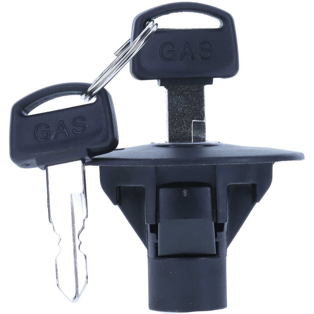 Кришка бензобака з ключем MOTORAD MGC913 Ford Fusion, Explorer, Edge, Escape, Expedition, F-150, Flex, Focus; Dodge Charger — Двигун і Система вихлопу / Кришка