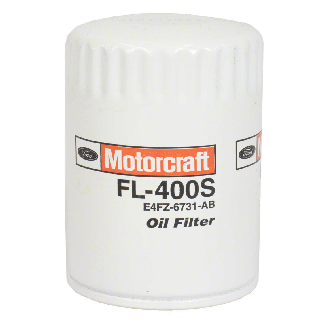 Масляний фільтр Ford/ Motorcraft FL400S Ford Focus, Windstar, Mustang, Taurus