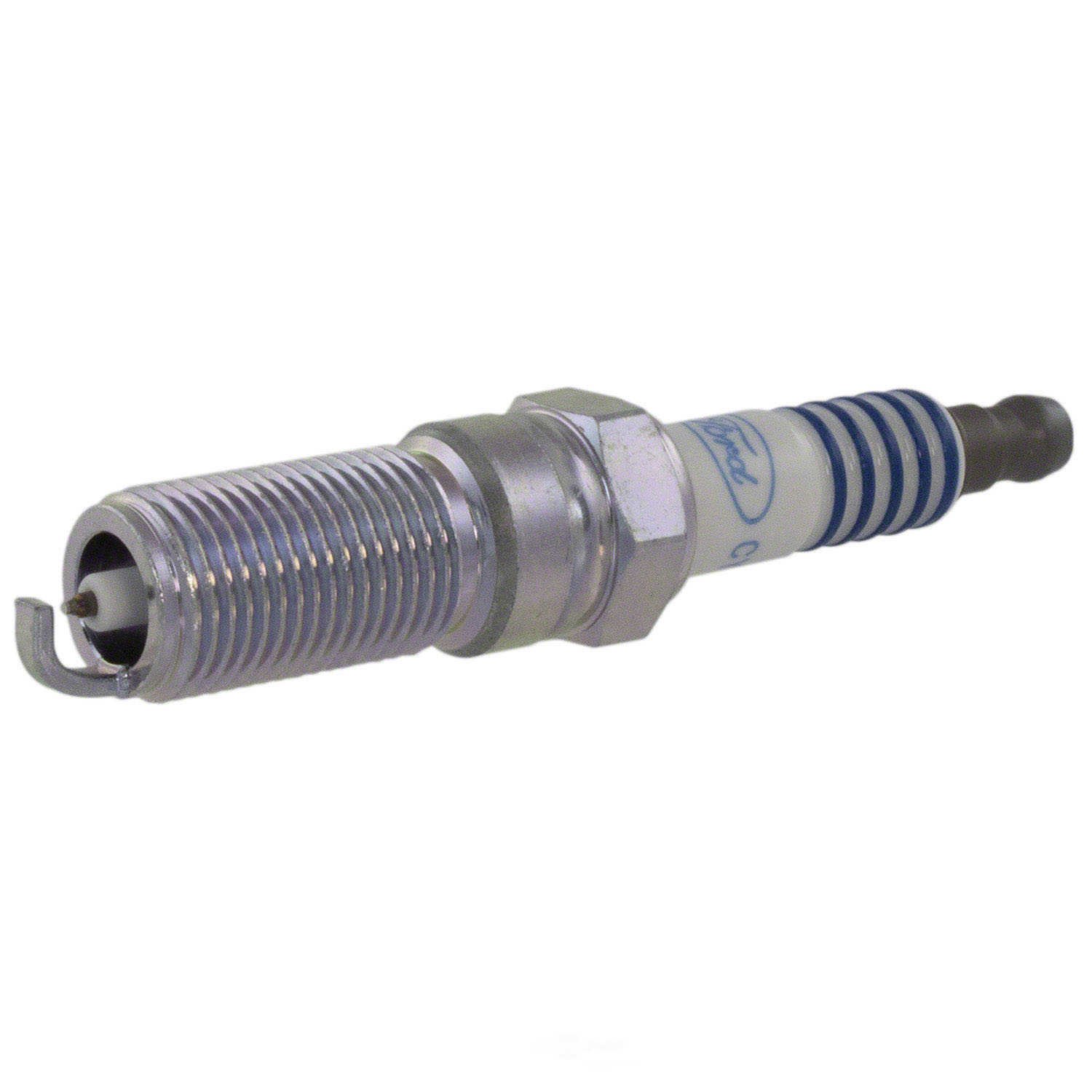 Свічка запалювання Motorcraft SP589 Ford Edge, Kuga, F-150, Explorer, Flex, Mustang; Lincoln MKZ, MKT, MKS, MKX