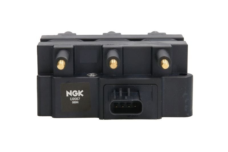 Котушка запалювання NGK 48260 Chrysler Voyager, Town & Country; Jeep Wrangler