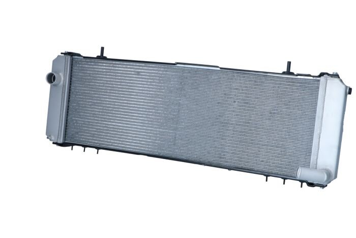 Радіатор NRF 50231 Jeep Cherokee, Grand Cherokee