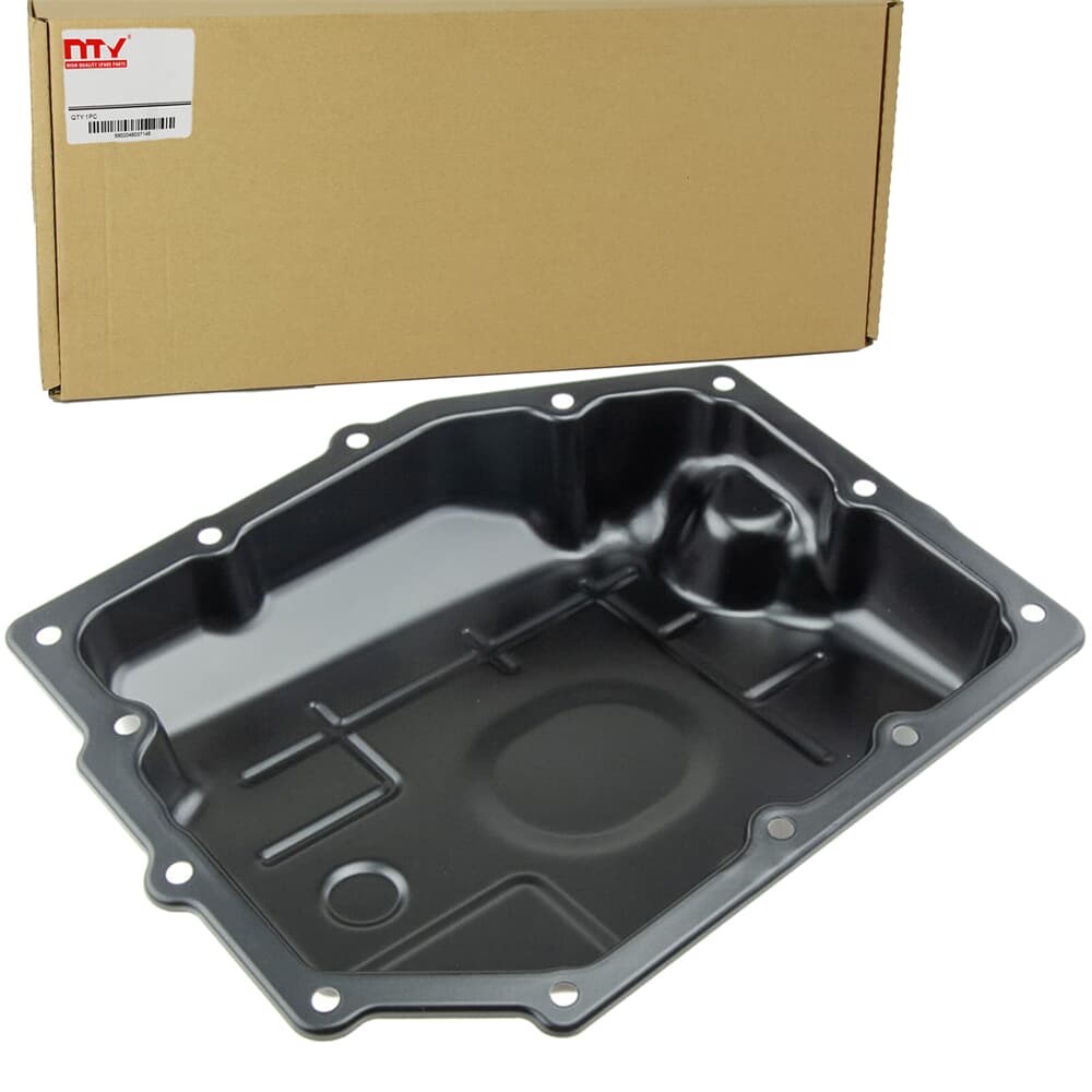 Піддон коробки NTY 265818 Jeep Wrangler, Cherokee; Dodge Nitro, Challenger, Dakota, Charger, Ram 1500; Chrysler 300C