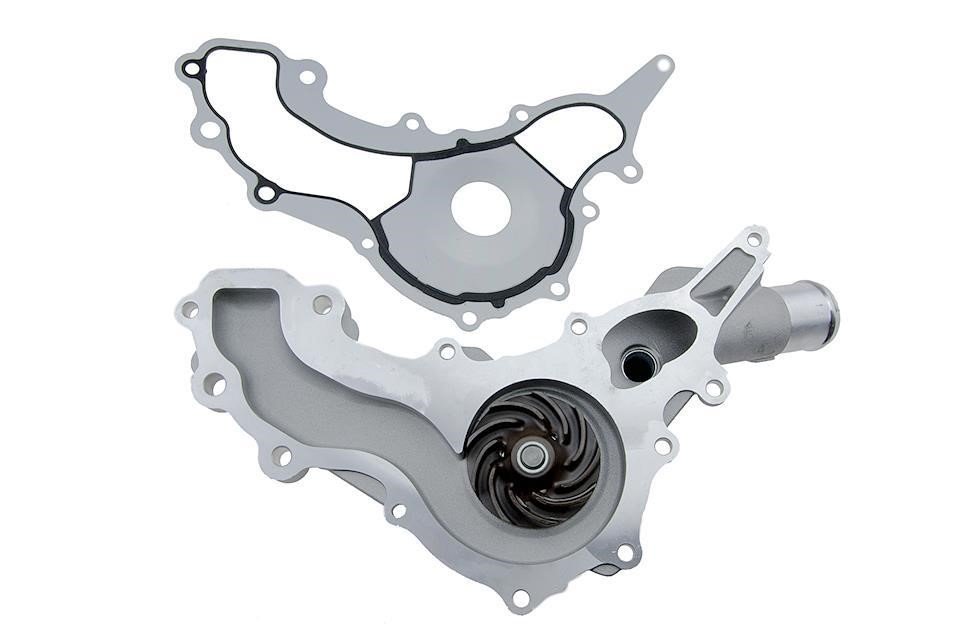 Помпа охолодження з прокладкою NTY 5184498NTY Dodge Journey, Durango, Charger, Avenger; Chrysler Voyager, 300C; Fiat Freemont