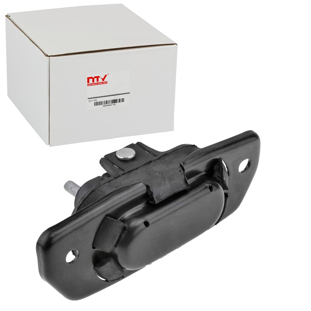 Подушка двигуна передня права гідравлічна NTY 68054791NTY Dodge Journey, Avenger