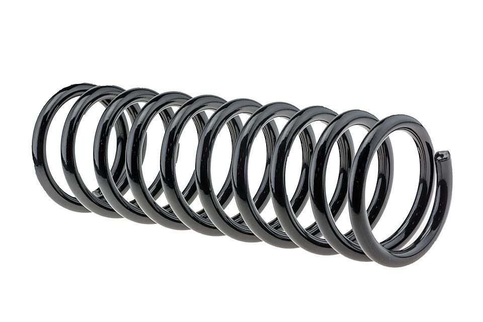 Пружина передня Jeep WG NTY ASZCH001 Jeep Grand Cherokee