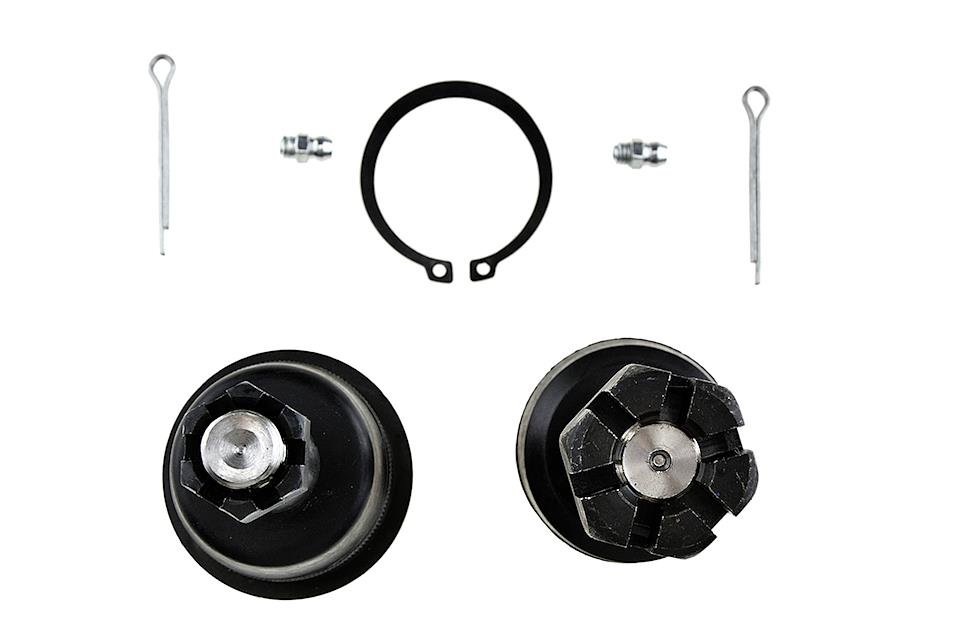Опора кульова верхня + нижня к-кт NTY ZSDCH004 Jeep Cherokee, Wrangler, Grand Cherokee — Підвіска і Рульове / Шарові опори — фото 4 — купити в Україні Jeep.in.u