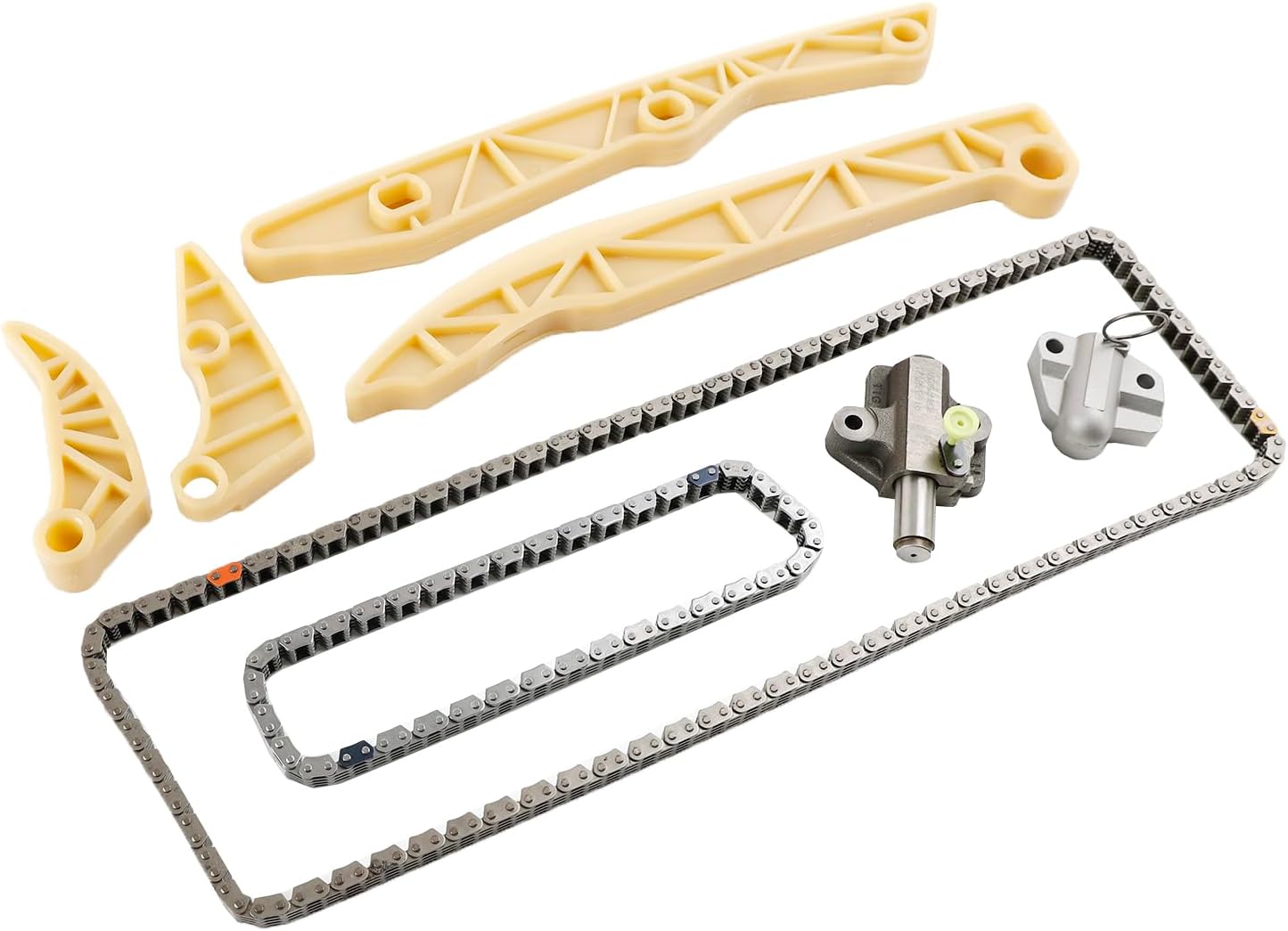 Комплект ГРМ 2.4L Parts Master 31090SXPM Jeep Renegade, Cherokee; Dodge Dart; Fiat 500; Chrysler 200