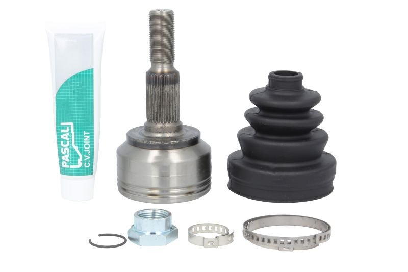 Шрус зовнішній PASCAL 52104701AB Jeep Commander, Grand Cherokee