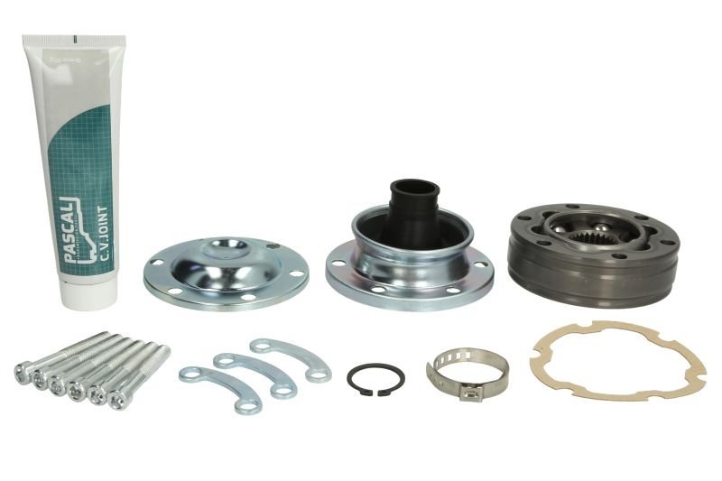 Шрус переднього кардана задній, з пильником PASCAL 932301P Jeep Grand Cherokee