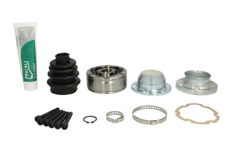 Шрус кардана переднього, передній PASCAL 932302PA Jeep Cherokee, Grand Cherokee