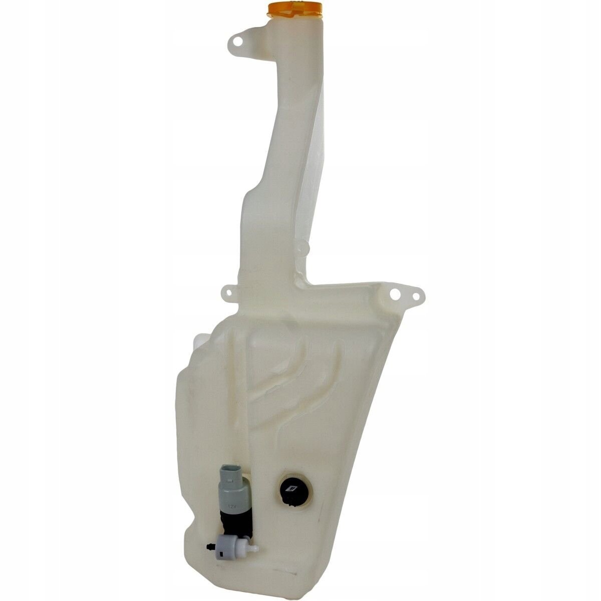 Бачок омивача Polcar 34X2ZBS2 Fiat Freemont; Dodge Nitro, Caliber, Durango, Journey; Jeep Commander, Compass, Wrangler, Grand Cherokee, Cherokee, Patriot; Chrysler Voyager