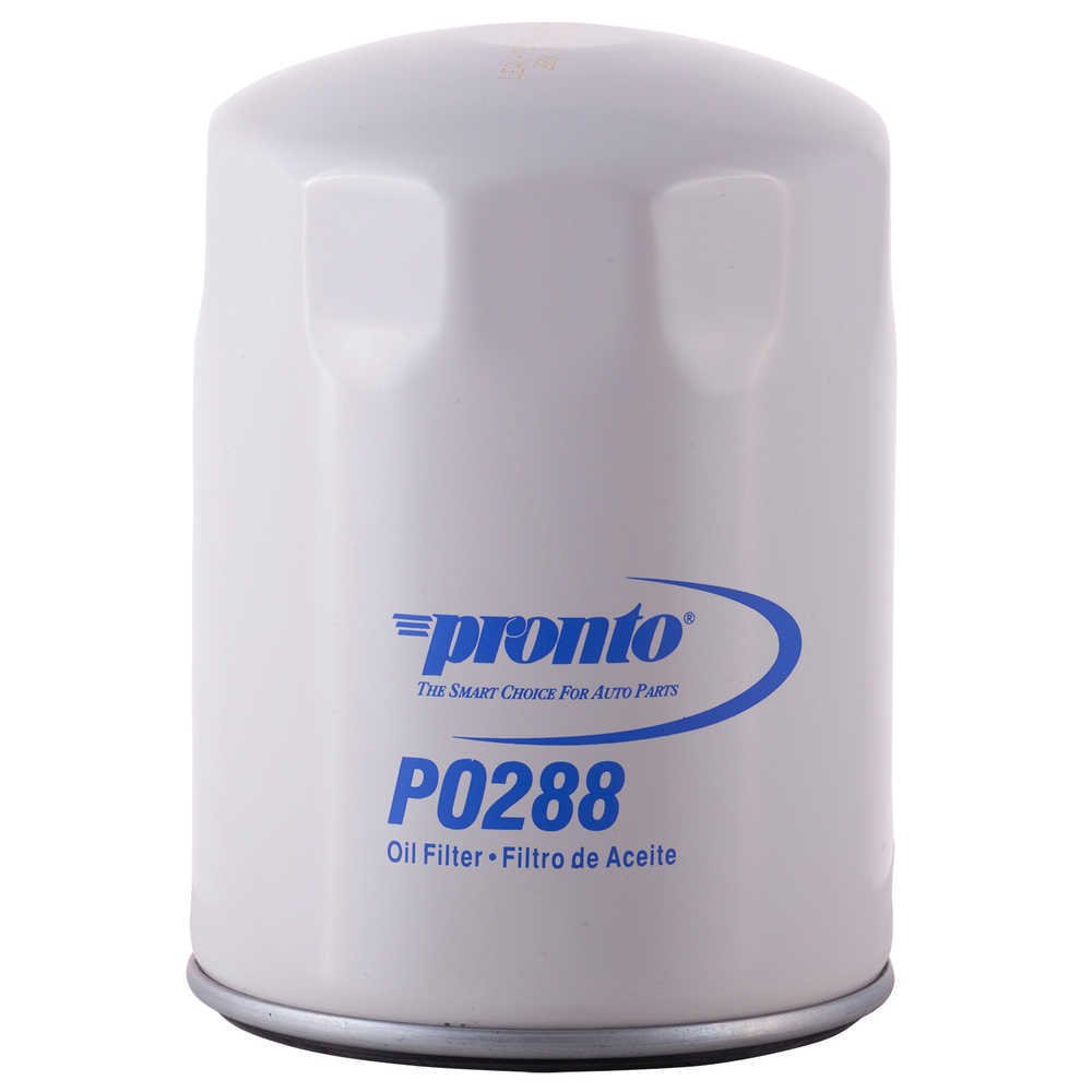 Фільтр масляний Pronto PO288 Ford F-150, F-250, F-350