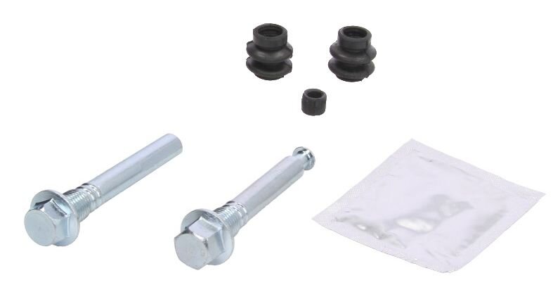 Болт заднього супорта в зборі з пильником, к-т 2 шт QUICK BRAKE 5191247 Dodge Caliber, Avenger; Chrysler Sebring