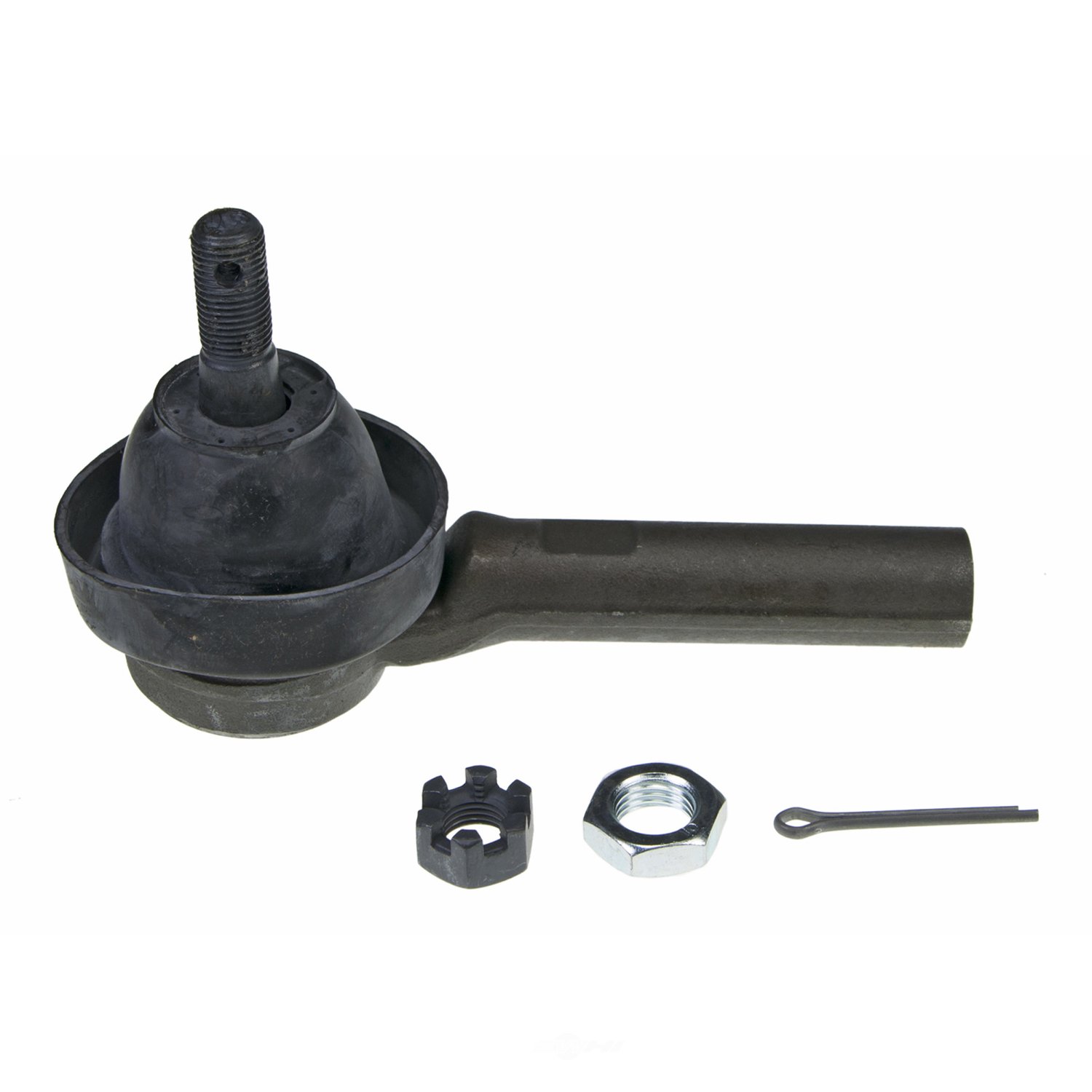 Накінечник кермовий, зовнішній QUICK STEER EQCES3537 Fiat Freemont; Dodge Journey, Avenger; Chrysler Sebring, Voyager, 200; Jeep Compass, Patriot