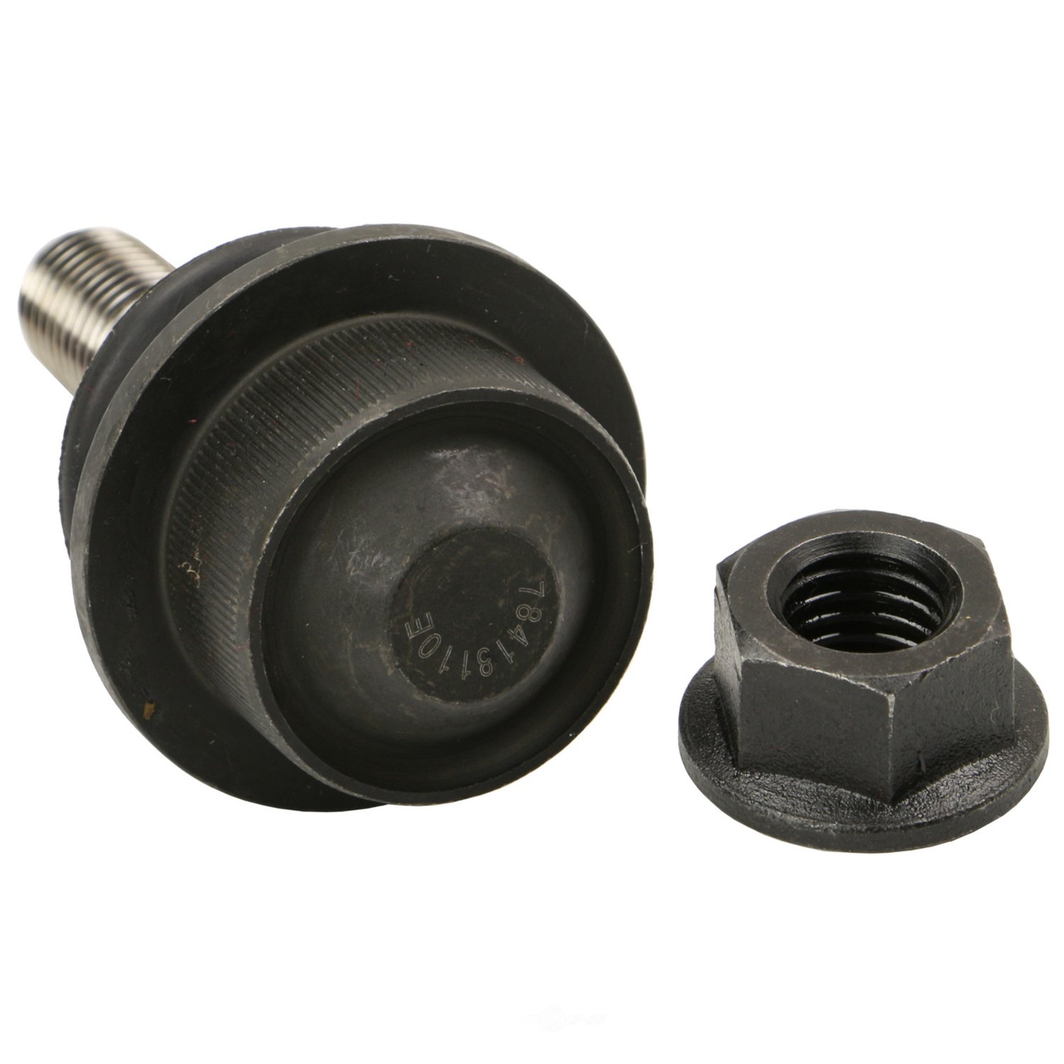 Опора кульова нижня QUICK STEER EQCK500250 Hummer H3; Cadillac Escalade; Chevrolet Silverado 1500, Tahoe — Підвіска і Рульове / Шарові опори — фото 2 — купити в