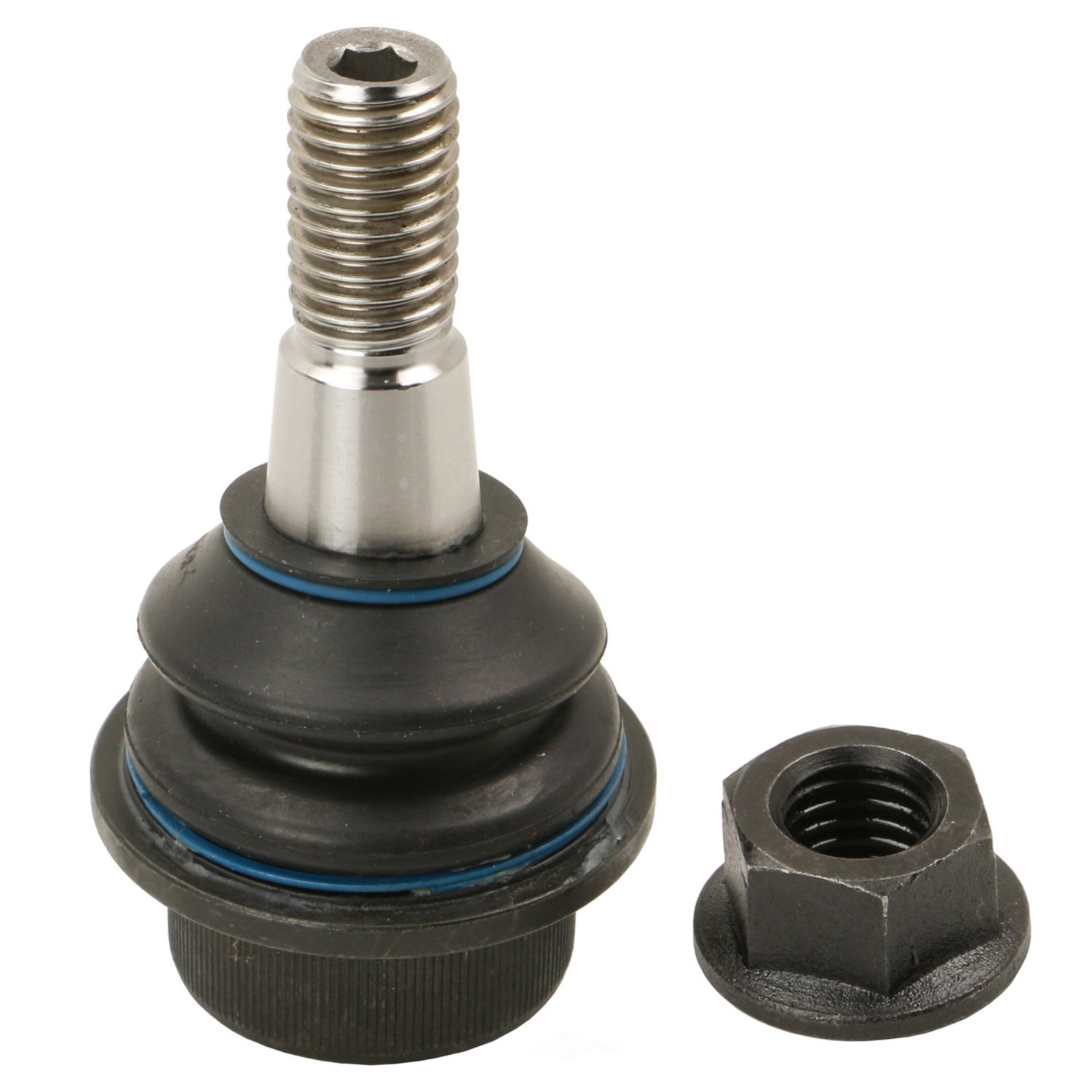 Опора кульова нижня QUICK STEER EQCK500250 Hummer H3; Cadillac Escalade; Chevrolet Silverado 1500, Tahoe