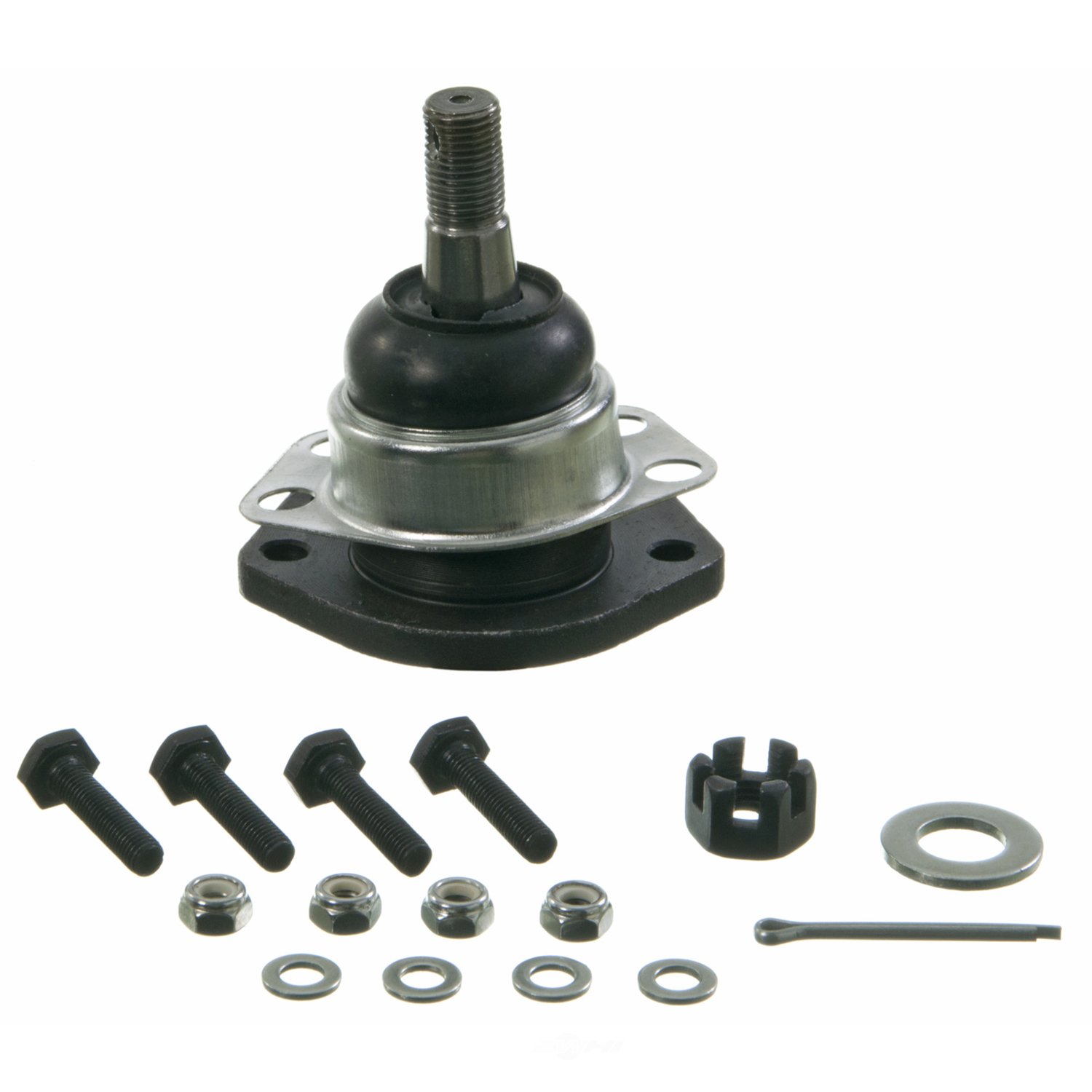 Кульова опора верхня QUICK STEER EQCK5320 Chevrolet Blazer S10