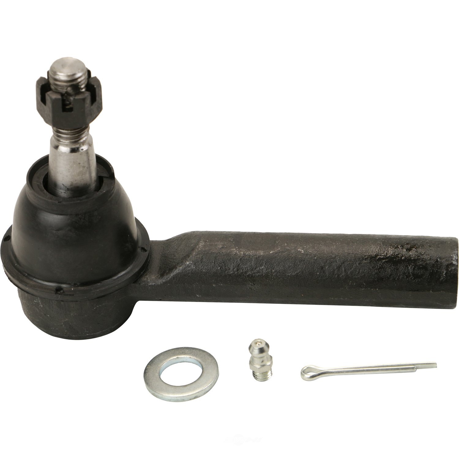Наконечник кермовий QUICK STEER ES800640 Chevrolet Equinox ; GMC Terrain; Cadillac SRX