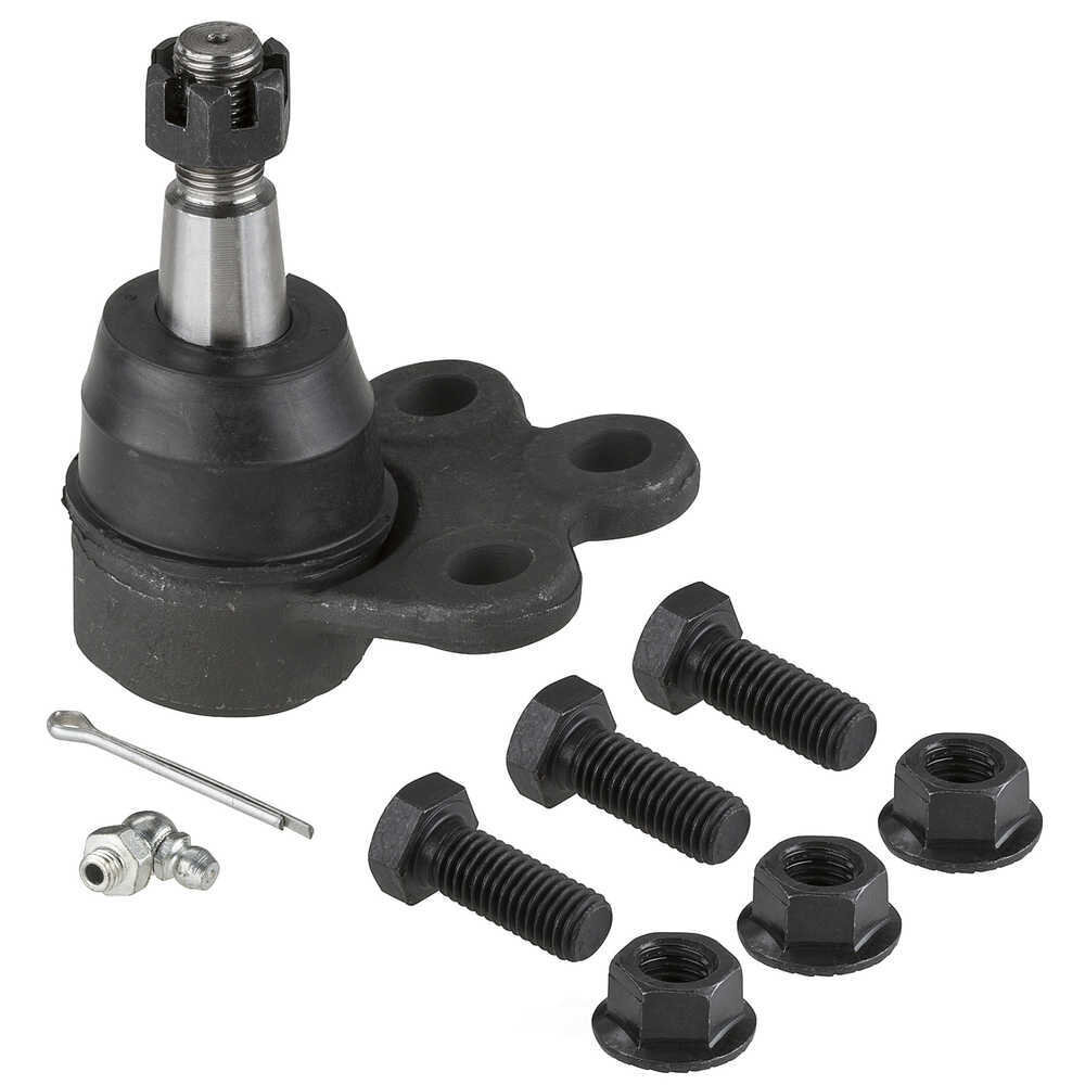 Кульова опора QUICK STEER K500088 Buick Enclave; Chevrolet Lumina APV