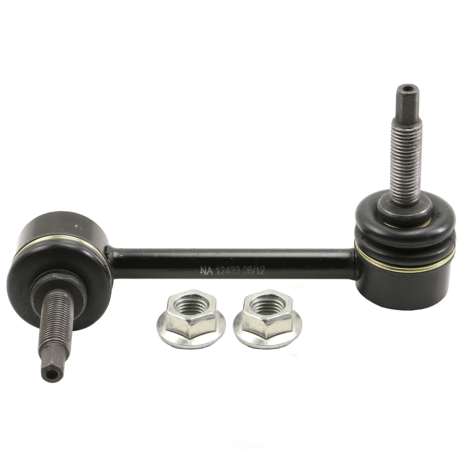 Стійка стабілізатора переднього, права QUICK STEER K750579 Dodge Durango; Jeep Grand Cherokee
