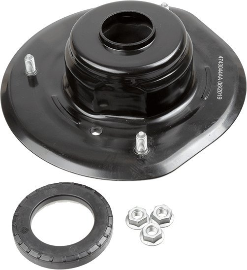 Опора переднього амортизатора з підшипником CRD SACHS 4766116S Chrysler Voyager