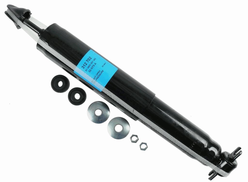 Амортизатор передній SACHS 5014730SA Jeep Grand Cherokee