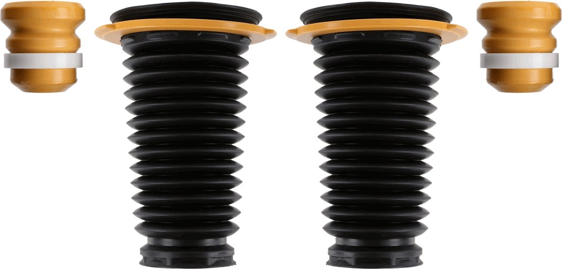 Відбійник стійки задньої з пильовиком 2шт SACHS 68246466SAC Jeep Renegade, Compass; Fiat 500