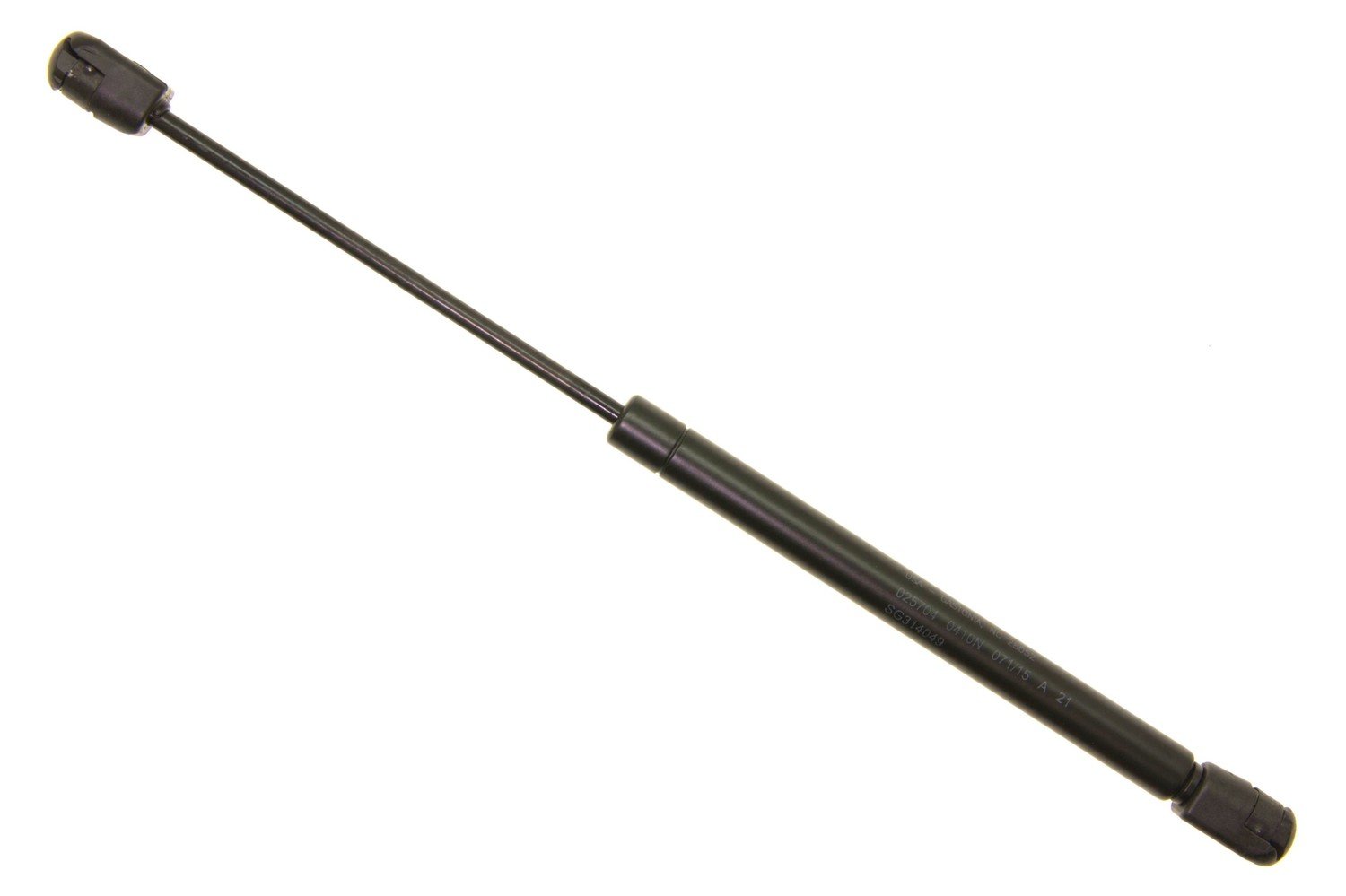 Амортизатор капота SACHS SG314049 Jeep Grand Cherokee